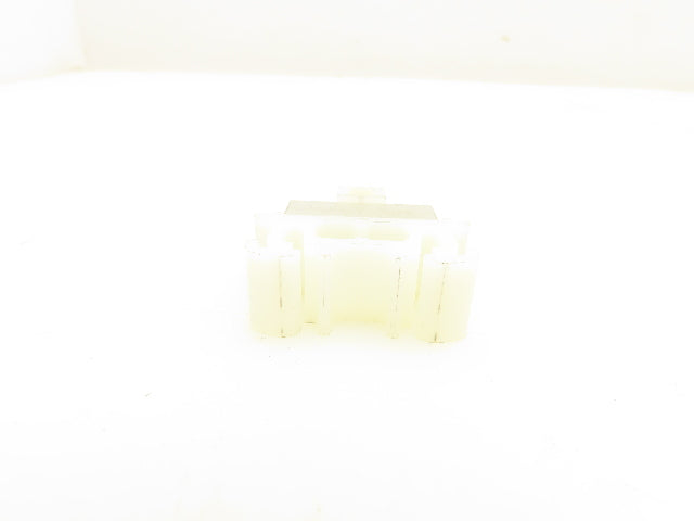 Allen Bradley 1492-CD2 Terminal Block Din Rail 4-14 Awg W/ 8 End Cap Lot of 47