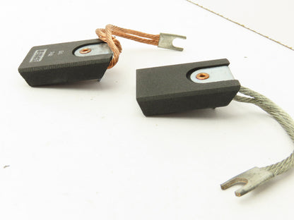 E41 Motor Brush 1/2x1-1/2x2-1/4" Lot of 10