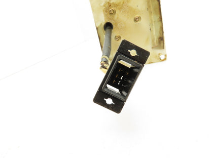 Patlite Signal Tower Stack Light Red Amber Green 12"  Lot of 5