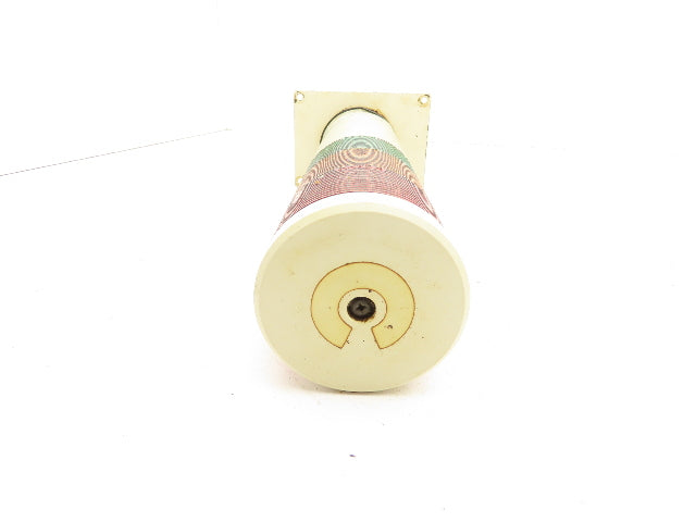 Patlite Signal Tower Stack Light Red Amber Green 12"  Lot of 5