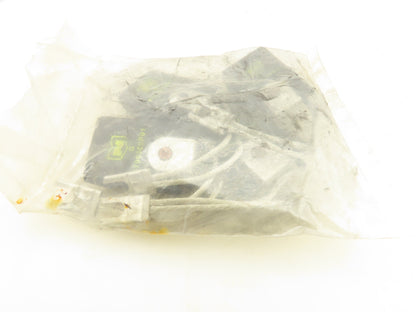 National 8790305P01 Carbon Motor Brush 5/8x1-1/2x2-1/4" Lot of 4