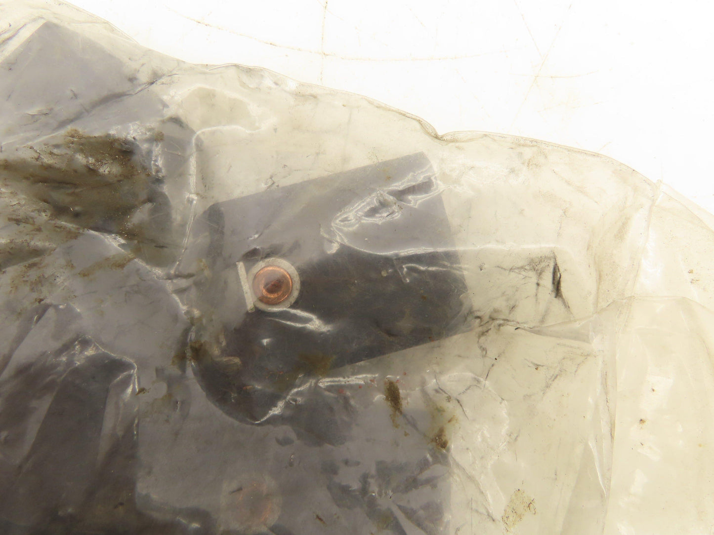 National 8790305P01 Carbon Motor Brush 5/8x1-1/2x2-1/4" Lot of 4