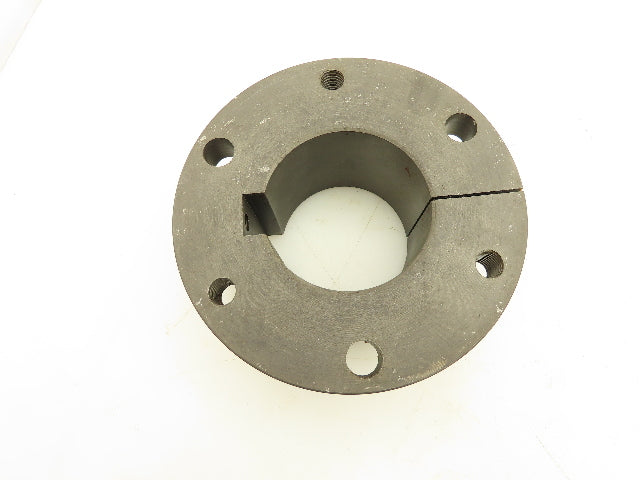 TB Woods EX2 7/8 DI QD Bushing 2-7/8" Finished Bore E Type