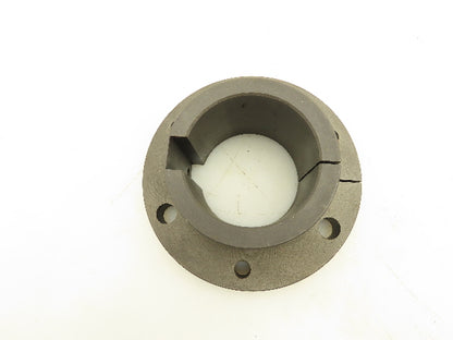 TB Woods EX2 7/8 DI QD Bushing 2-7/8" Finished Bore E Type