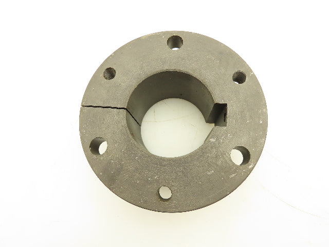 TB Woods EX2 7/8 DI QD Bushing 2-7/8" Finished Bore E Type