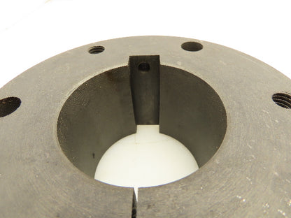 TB Woods EX2 7/8 DI QD Bushing 2-7/8" Finished Bore E Type
