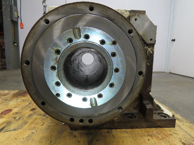 Okuma LU-25 Horizontal CNC Lathe Spindle Head Assembly