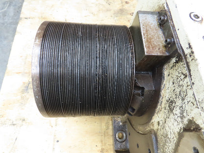 Okuma LU-25 Horizontal CNC Lathe Spindle Head Assembly