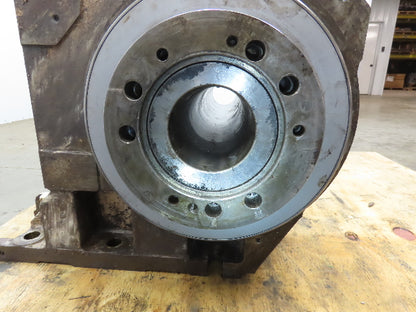 Okuma LU-25 Horizontal CNC Lathe Spindle Head Assembly