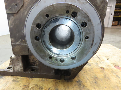 Okuma LU-25 Horizontal CNC Lathe Spindle Head Assembly