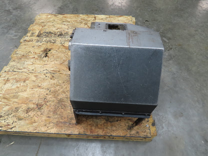 Okuma LU-300 Horizontal CNC Lathe 8-Position Turret Tool Changer