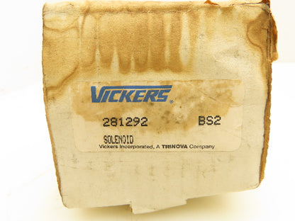 Vickers 281292 Solenoid Coil 230V .32A