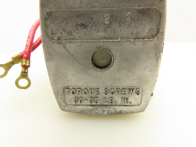 Vickers 281292 Solenoid Coil 230V .32A