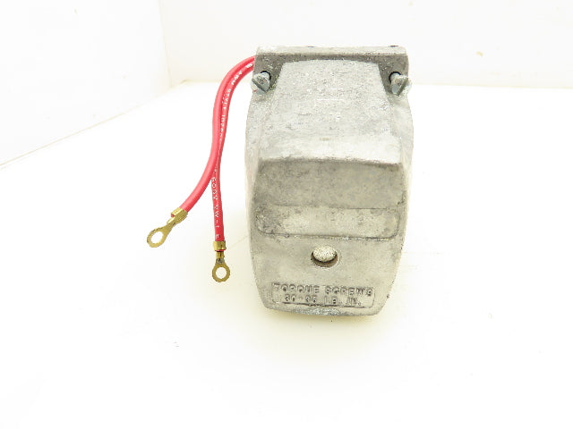 Vickers 281292 Solenoid Coil 230V .32A