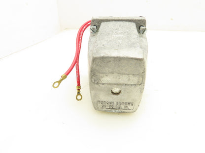 Vickers 281292 Solenoid Coil 230V .32A