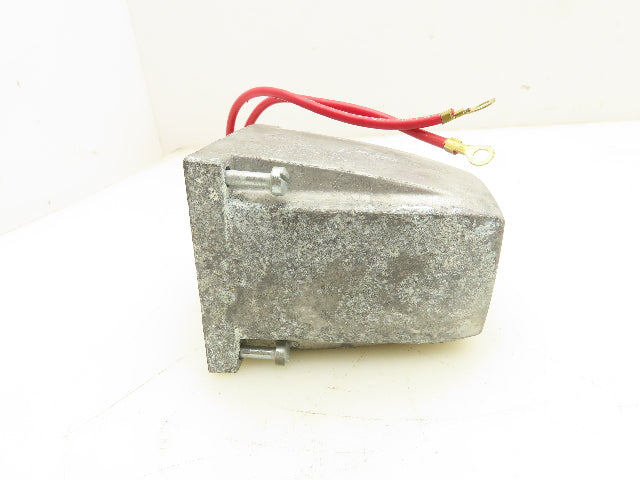 Vickers 281292 Solenoid Coil 230V .32A