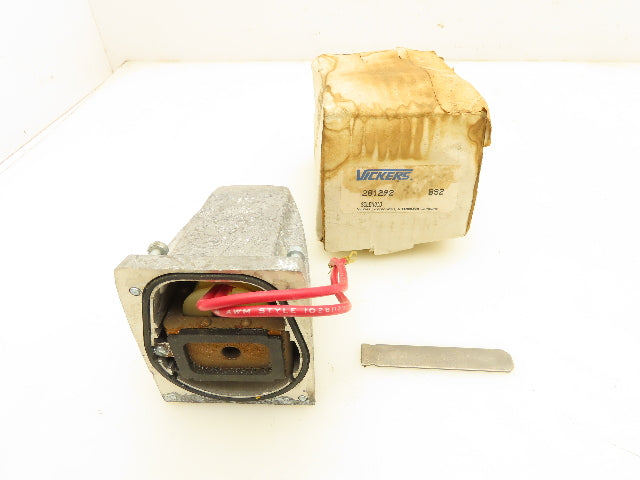 Vickers 281292 Solenoid Coil 230V .32A