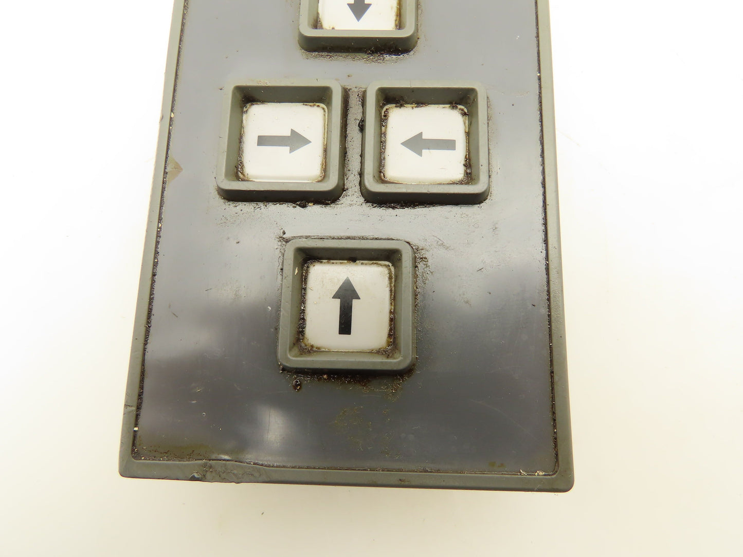 Okuma CNC Lathe OSP7000 Control Panel Touchsetter C-Axis Control Pad  Lot of 2