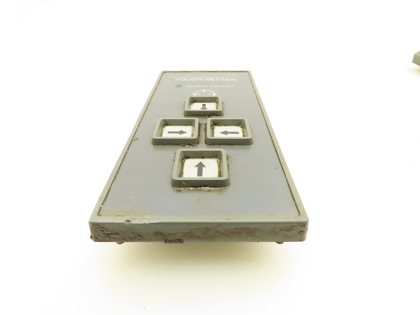 Okuma CNC Lathe OSP7000 Control Panel Touchsetter C-Axis Control Pad  Lot of 2