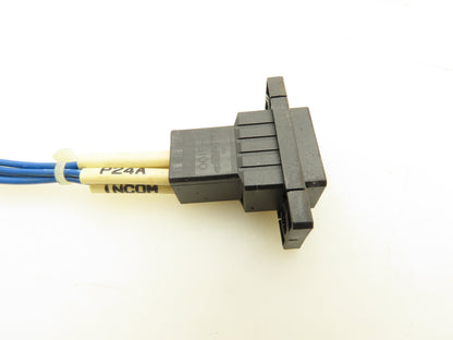 Fuji DR22B8-E Alarm Buzzer Switch Okuma CNC Lathe Panel E5446-090-775