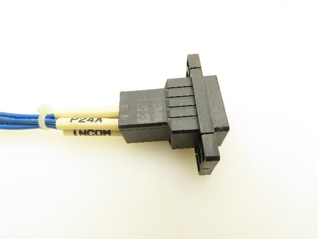 Fuji DR22B8-E Alarm Buzzer Switch Okuma CNC Lathe Panel E5446-090-775