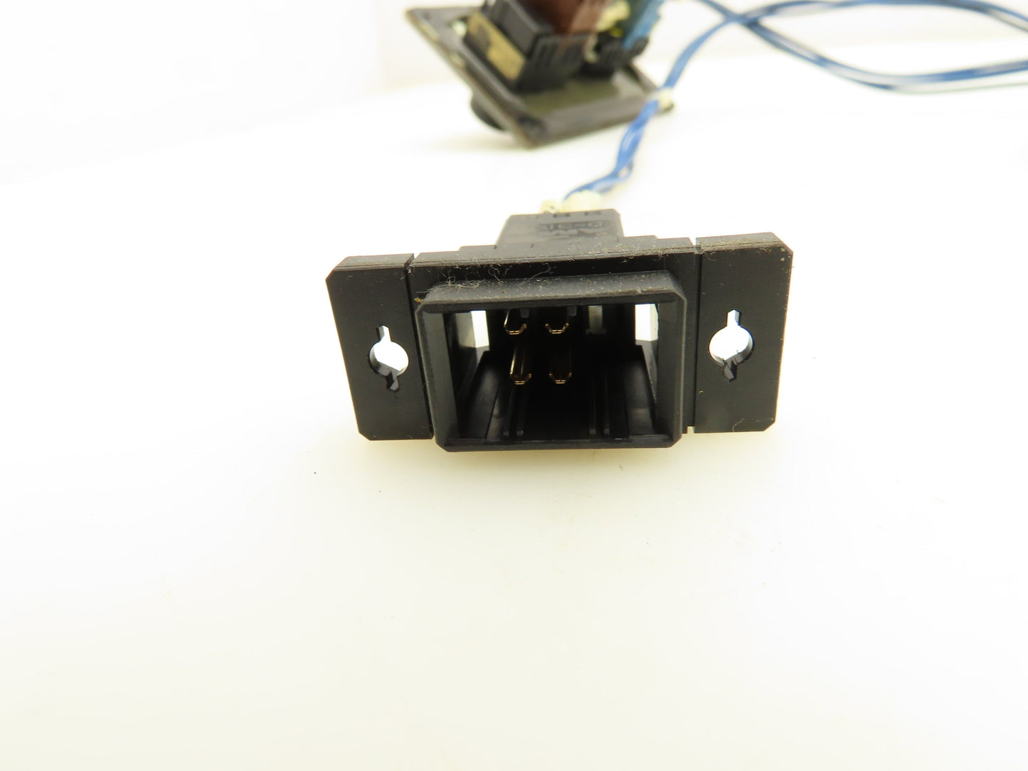 Fuji DR22B8-E Alarm Buzzer Switch Okuma CNC Lathe Panel E5446-090-775