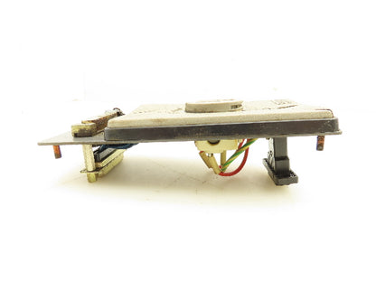 National 5A 115V 3-Prong Outlet Panel RS-232C Port  Okuma CNC Lathe   Lot of 4