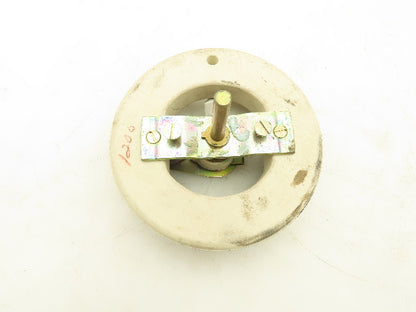 Ohmite RNS1K2 Rheostats Potentiometer 1200 Ohms .5A