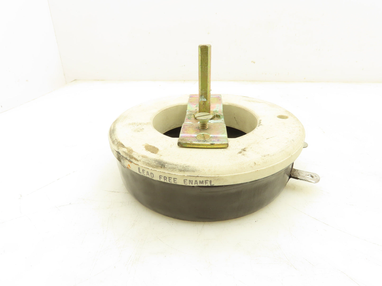 Ohmite RNS1K2 Rheostats Potentiometer 1200 Ohms .5A