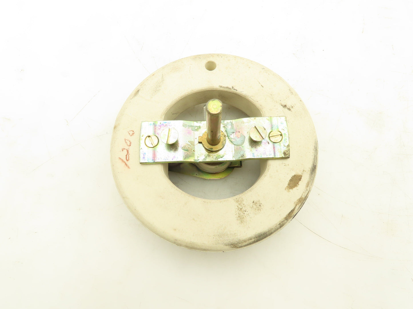 Ohmite RNS1K2 Rheostats Potentiometer 1200 Ohms .5A