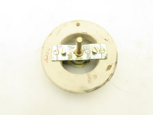 Ohmite RNS1K2 Rheostats Potentiometer 1200 Ohms .5A