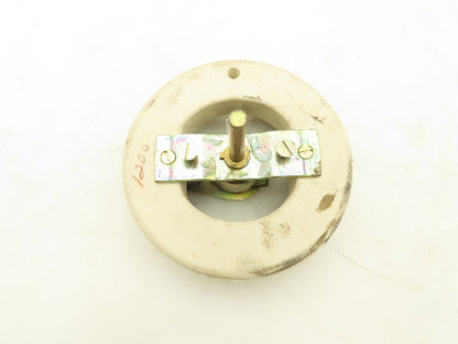 Ohmite RNS1K2 Rheostats Potentiometer 1200 Ohms .5A