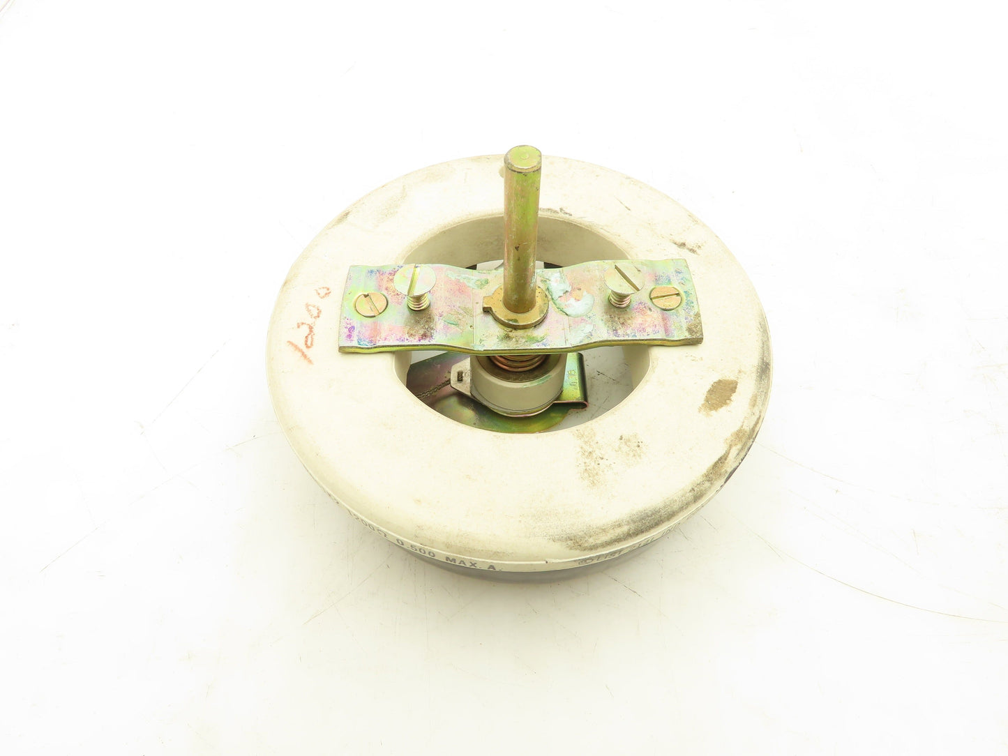 Ohmite RNS1K2 Rheostats Potentiometer 1200 Ohms .5A