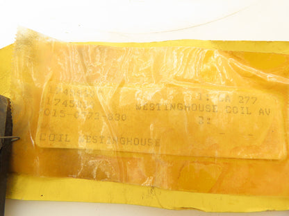 Westinghouse S-1745830 Relay Coil 21A