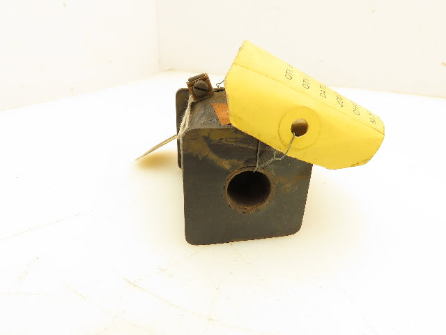 Westinghouse S-1745830 Relay Coil 21A