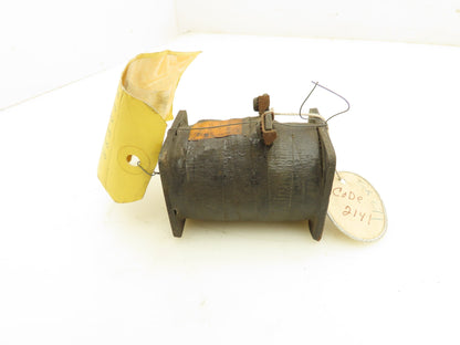 Westinghouse S-1745830 Relay Coil 21A
