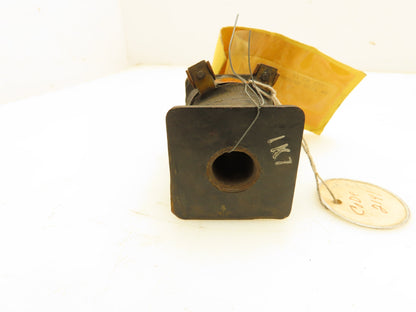 Westinghouse S-1745830 Relay Coil 21A