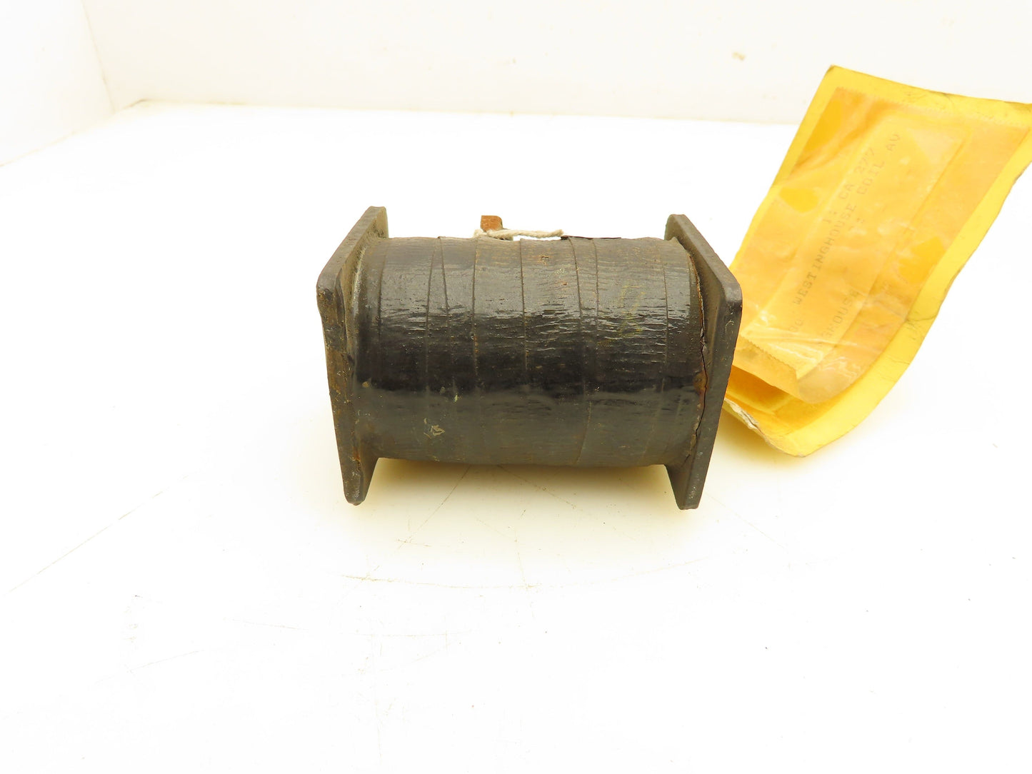 Westinghouse S-1745830 Relay Coil 21A