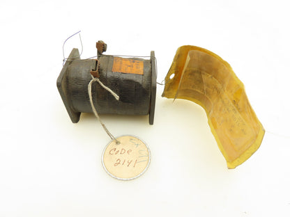 Westinghouse S-1745830 Relay Coil 21A