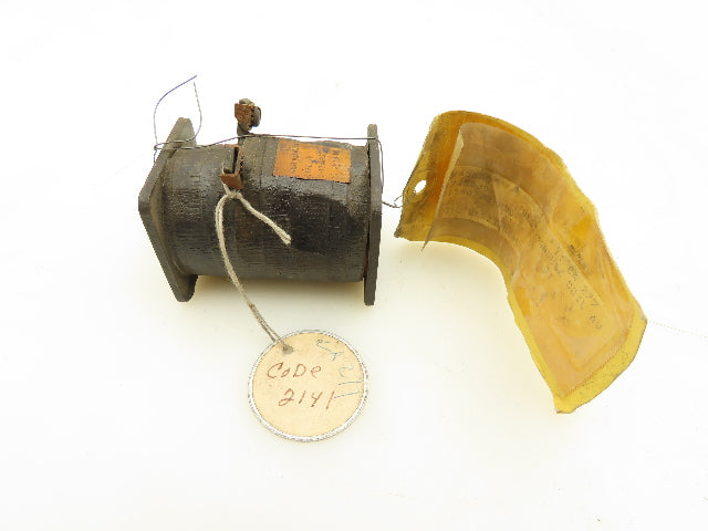 Westinghouse S-1745830 Relay Coil 21A