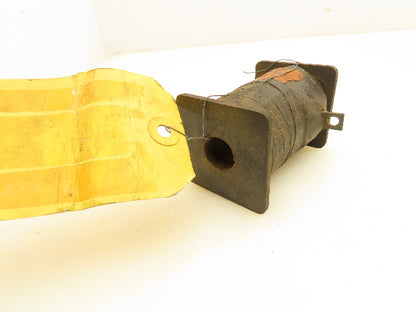 Westinghouse S-1033768-A Relay Coil 1.25A