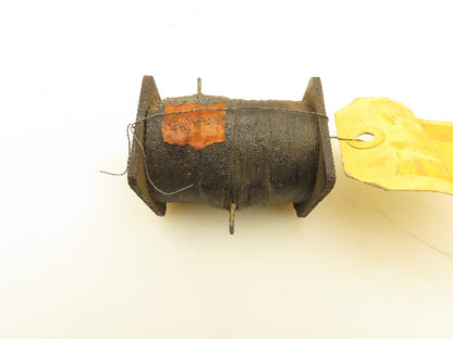 Westinghouse S-1033768-A Relay Coil 1.25A