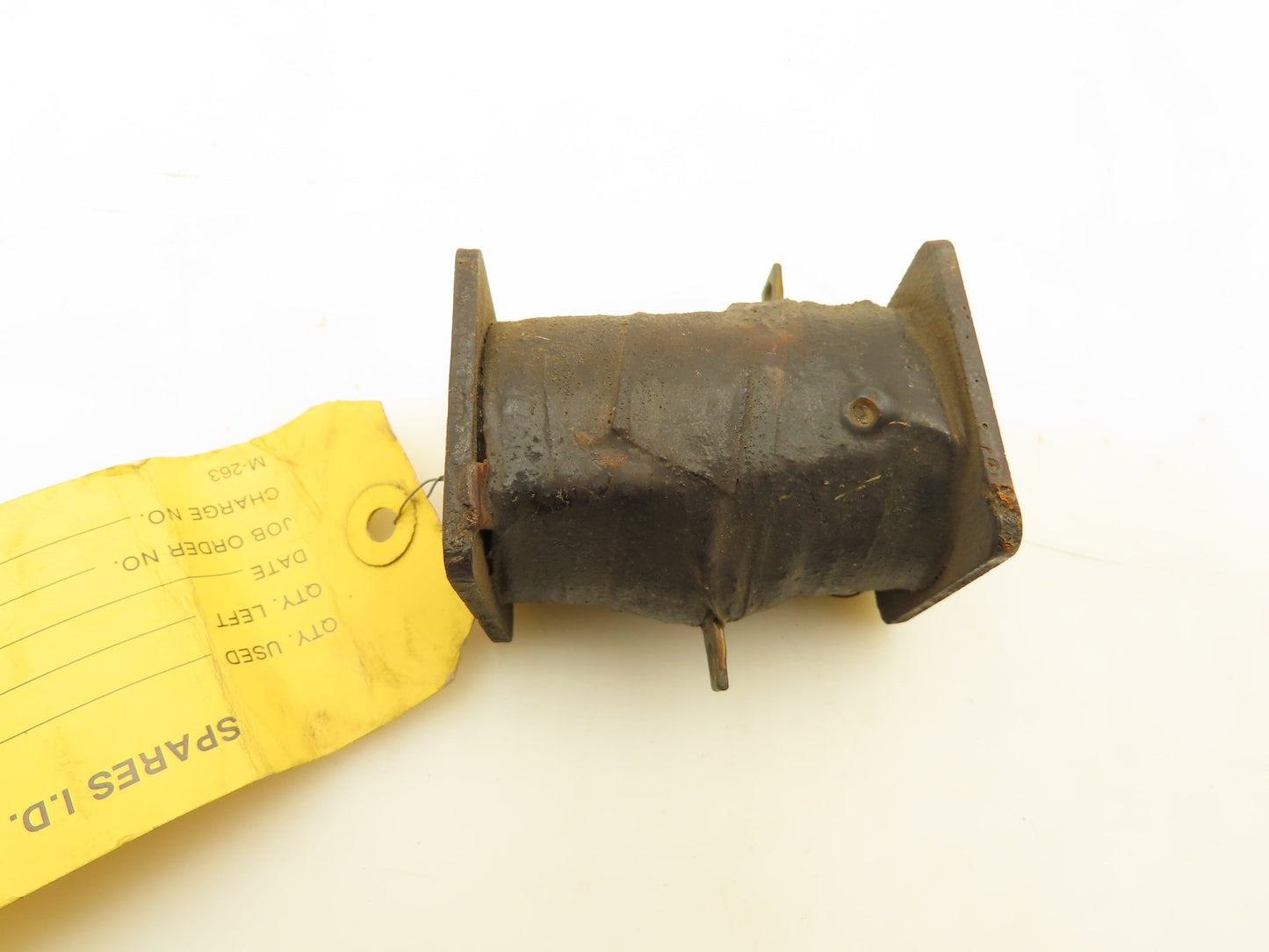 Westinghouse S-1033768-A Relay Coil 1.25A