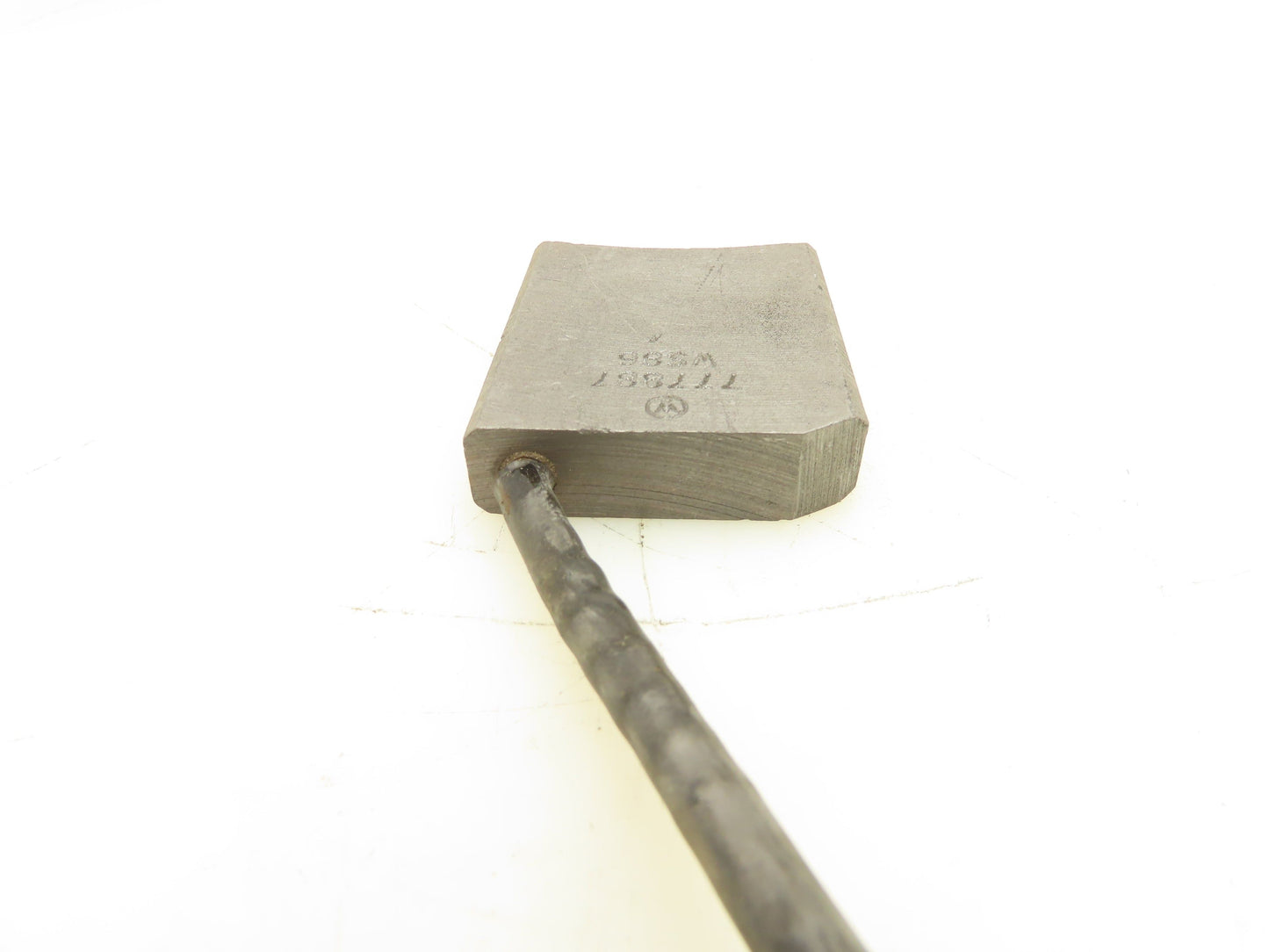 Westinghouse 777887 Carbon Motor Brush 1/2x1-3/4x2" Lot of 5