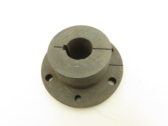 TB Woods E1-9/16SFK QD Bushing 1-9/16" Finished Bore