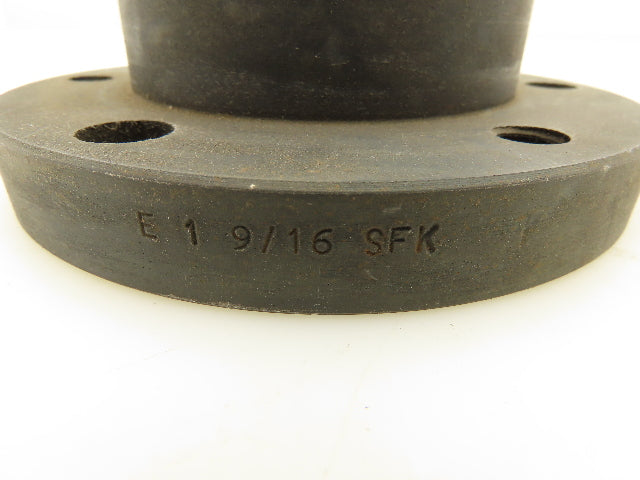 TB Woods E1-9/16SFK QD Bushing 1-9/16" Finished Bore