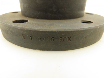 TB Woods E1-9/16SFK QD Bushing 1-9/16" Finished Bore
