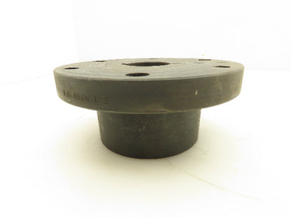 TB Woods E1-9/16SFK QD Bushing 1-9/16" Finished Bore