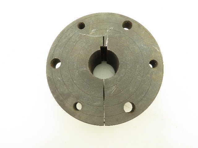 TB Woods E1-9/16SFK QD Bushing 1-9/16" Finished Bore
