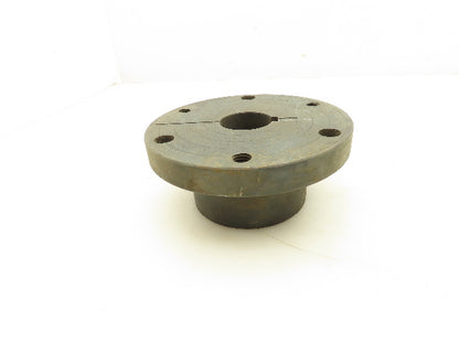 TB Woods E1-9/16SFK QD Bushing 1-9/16" Finished Bore